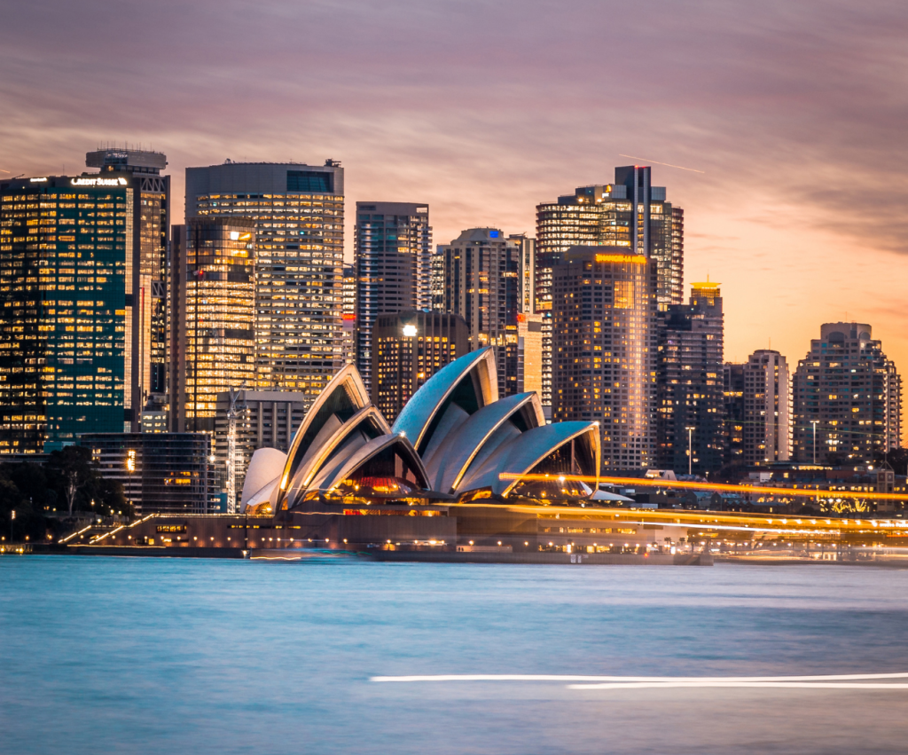 UK expat retiring in Australia | Jason O'Connell | Financial planning