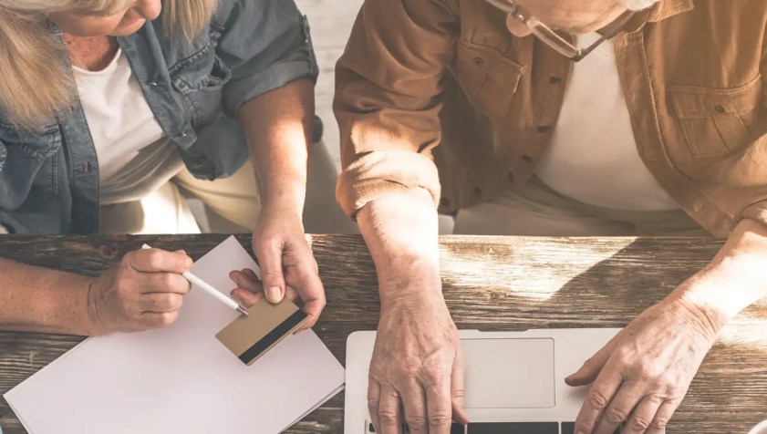 How to claim British pension in Australia